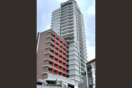 Apartamento à venda com 25m², 1 quarto e sem vaga