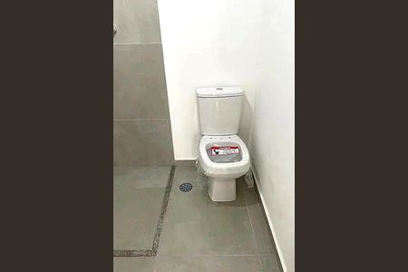 Apartamento à venda com 25m², 1 quarto e sem vaga