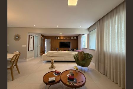 Apartamento à venda com 2 quartos, 103m² em Vila Mariana, São Paulo