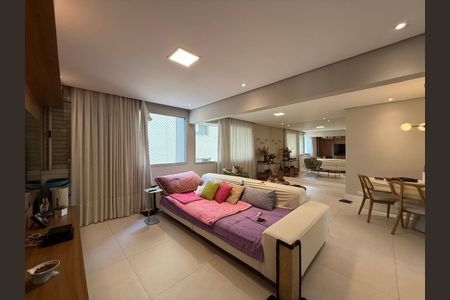 Apartamento à venda com 2 quartos, 103m² em Vila Mariana, São Paulo