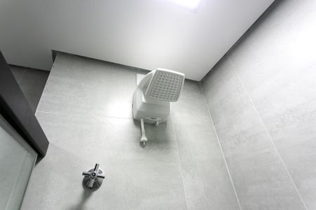 Apartamento para alugar com 32m², 1 quarto e sem vagaBanheiro Social