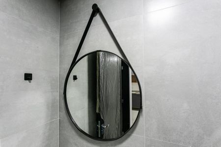 Apartamento para alugar com 32m², 1 quarto e sem vagaBanheiro Social