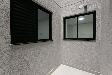 Apartamento para alugar com 32m², 1 quarto e sem vagaCozinha