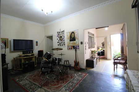 Casa à venda com 3 quartos, 140m² em Vila da Saúde, São Paulo