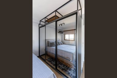 Studio de kitnet/studio à venda com 1 quarto, 29m² em República, São Paulo