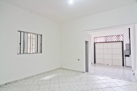 Quarto 1 de casa para alugar com 2 quartos, 100m² em Jardim Almanara, São Paulo