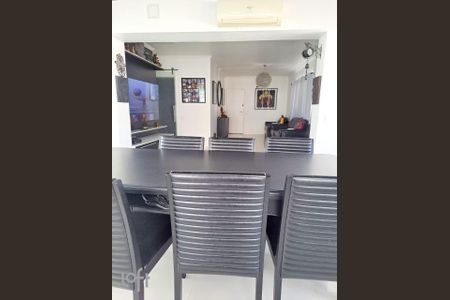 Apartamento à venda com 4 quartos, 144m² em Indianópolis, São Paulo