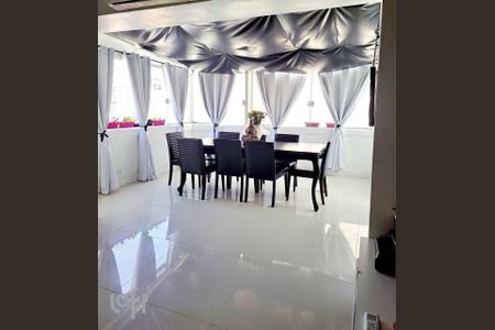 Apartamento à venda com 4 quartos, 144m² em Indianópolis, São Paulo