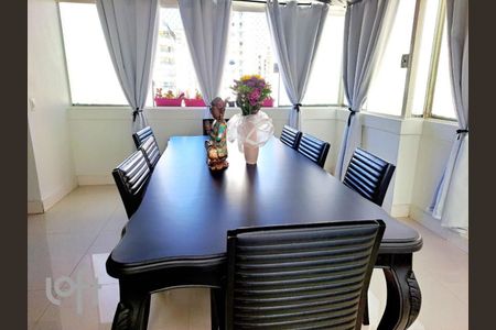 Apartamento à venda com 4 quartos, 144m² em Indianópolis, São Paulo