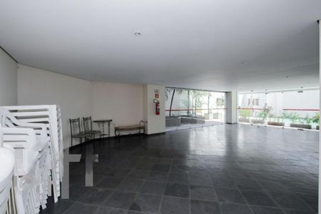 Apartamento à venda com 3 quartos, 105m² em Planalto Paulista, São Paulo