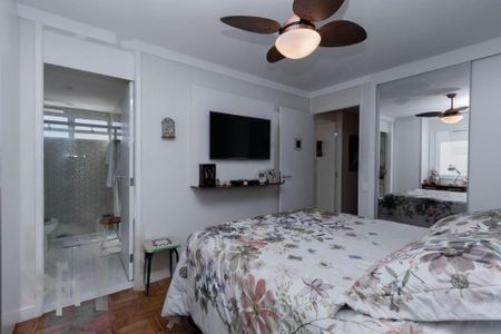 Apartamento à venda com 3 quartos, 105m² em Planalto Paulista, São Paulo