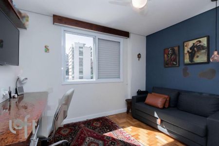 Apartamento à venda com 3 quartos, 105m² em Planalto Paulista, São Paulo