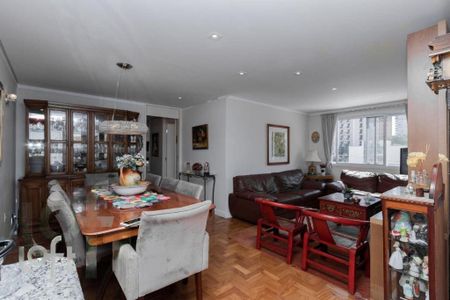 Apartamento à venda com 3 quartos, 105m² em Planalto Paulista, São Paulo