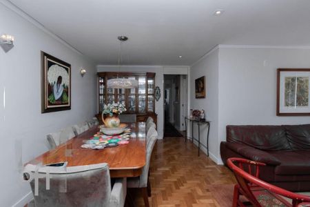 Apartamento à venda com 3 quartos, 105m² em Planalto Paulista, São Paulo