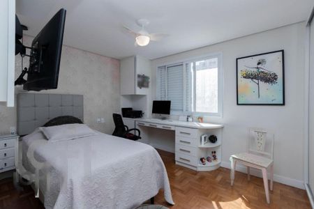 Apartamento à venda com 3 quartos, 105m² em Planalto Paulista, São Paulo