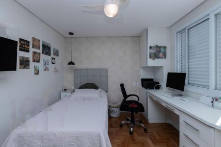 Apartamento à venda com 3 quartos, 105m² em Planalto Paulista, São Paulo