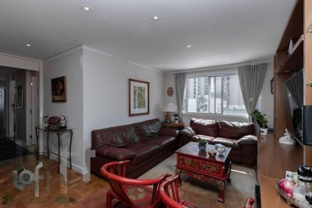 Apartamento à venda com 3 quartos, 105m² em Planalto Paulista, São Paulo