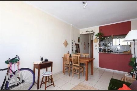 Apartamento à venda com 1 quarto, 51m² em Vila Mariana, São Paulo