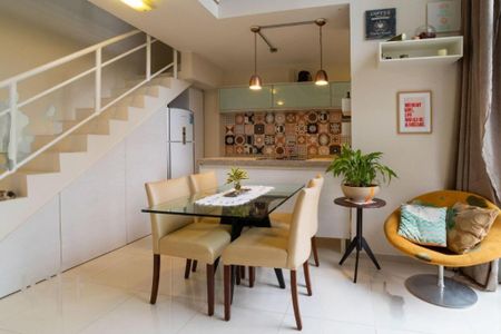 Apartamento à venda com 1 quarto, 83m² em Paraíso do Morumbi, São Paulo