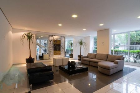 Apartamento à venda com 1 quarto, 83m² em Paraíso do Morumbi, São Paulo