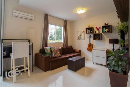 Apartamento à venda com 1 quarto, 83m² em Paraíso do Morumbi, São Paulo