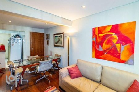 Apartamento à venda com 2 quartos, 85m² em Jardim Paulista, São Paulo