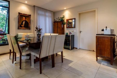 Apartamento à venda com 4 quartos, 300m² em Morumbi, São Paulo