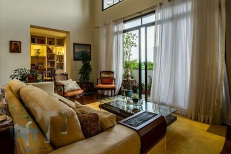 Apartamento à venda com 4 quartos, 300m² em Morumbi, São Paulo