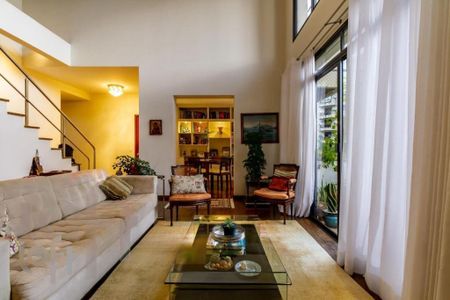 Apartamento à venda com 4 quartos, 300m² em Morumbi, São Paulo