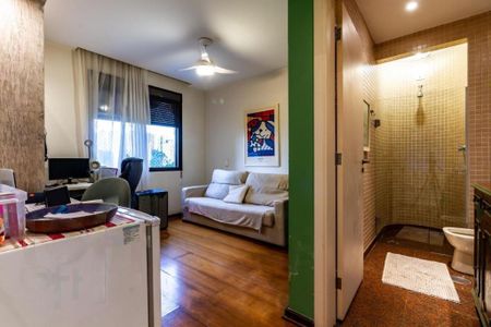 Apartamento à venda com 4 quartos, 300m² em Morumbi, São Paulo