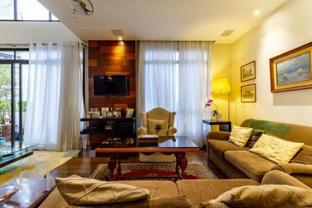 Apartamento à venda com 4 quartos, 300m² em Morumbi, São Paulo