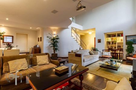 Apartamento à venda com 4 quartos, 300m² em Morumbi, São Paulo