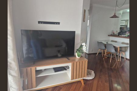 Apartamento à venda com 2 quartos, 57m² em Vila Mariana, São Paulo