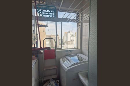 Apartamento à venda com 2 quartos, 57m² em Vila Mariana, São Paulo