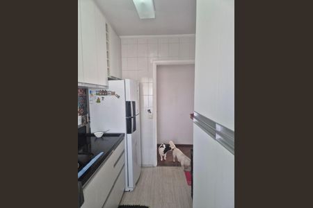 Apartamento à venda com 2 quartos, 57m² em Vila Mariana, São Paulo