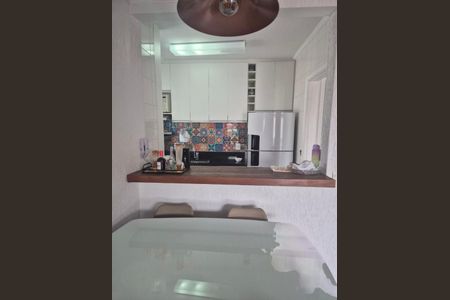 Apartamento à venda com 2 quartos, 57m² em Vila Mariana, São Paulo