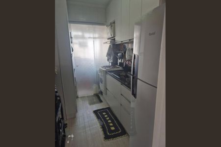 Apartamento à venda com 2 quartos, 57m² em Vila Mariana, São Paulo