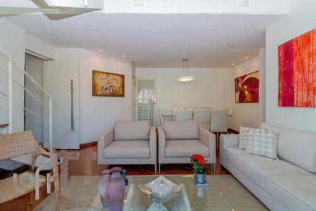 Apartamento à venda com 3 quartos, 214m² em Vila Mariana, São Paulo