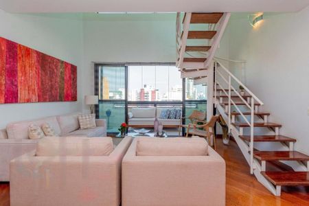 Apartamento à venda com 3 quartos, 214m² em Vila Mariana, São Paulo