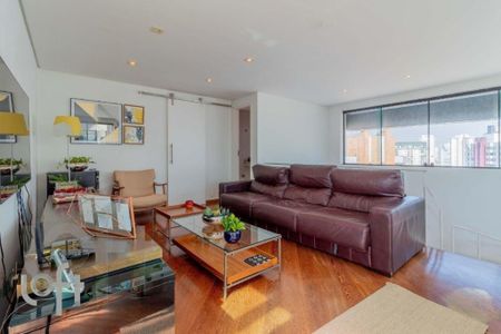 Apartamento à venda com 3 quartos, 214m² em Vila Mariana, São Paulo
