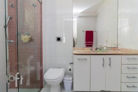 Apartamento à venda com 3 quartos, 214m² em Vila Mariana, São Paulo