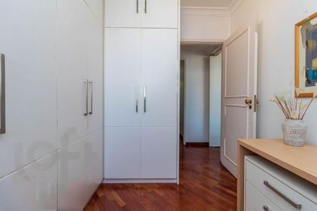 Apartamento à venda com 3 quartos, 214m² em Vila Mariana, São Paulo