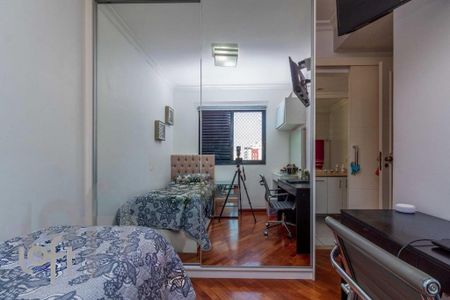 Apartamento à venda com 3 quartos, 214m² em Vila Mariana, São Paulo