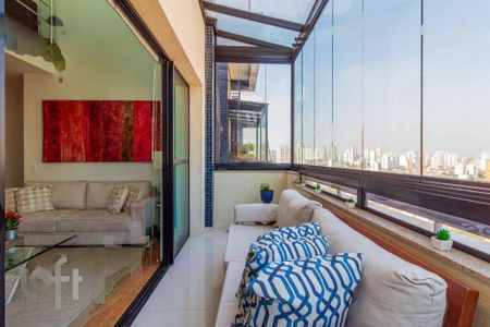 Apartamento à venda com 3 quartos, 214m² em Vila Mariana, São Paulo