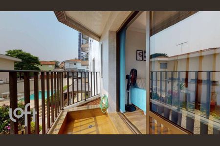 Apartamento à venda com 3 quartos, 240m² em Jardim da Saúde, São Paulo