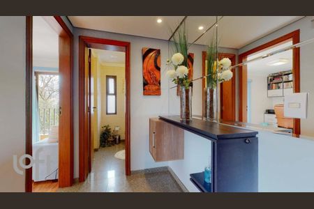 Apartamento à venda com 3 quartos, 240m² em Jardim da Saúde, São Paulo