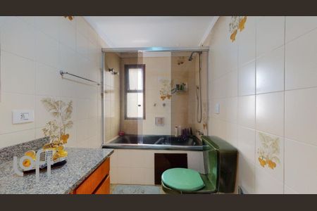 Apartamento à venda com 3 quartos, 240m² em Jardim da Saúde, São Paulo