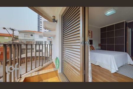 Apartamento à venda com 3 quartos, 240m² em Jardim da Saúde, São Paulo