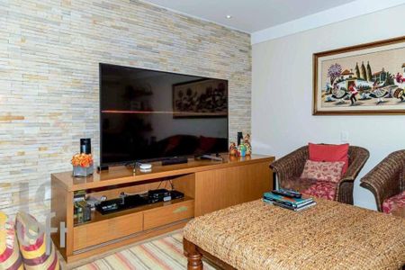 Apartamento à venda com 4 quartos, 366m² em Lapa, São Paulo