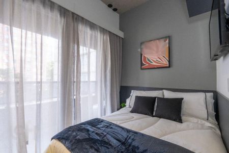 Apartamento à venda com 1 quarto, 22m² em Jardim Paulista, São Paulo